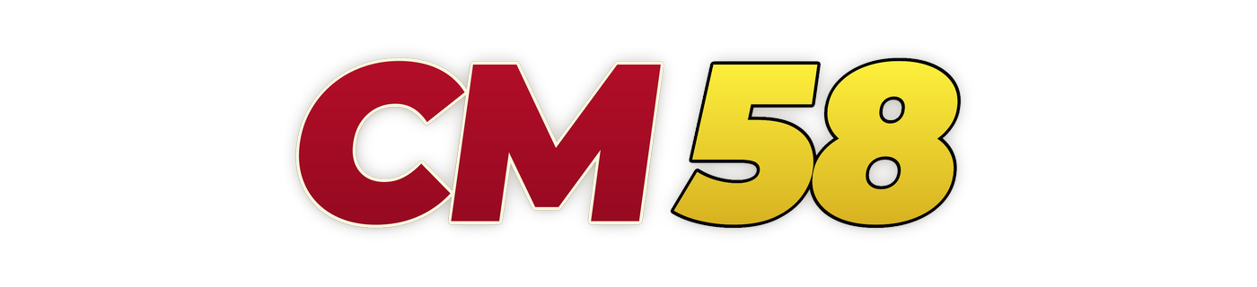 cm58 logo